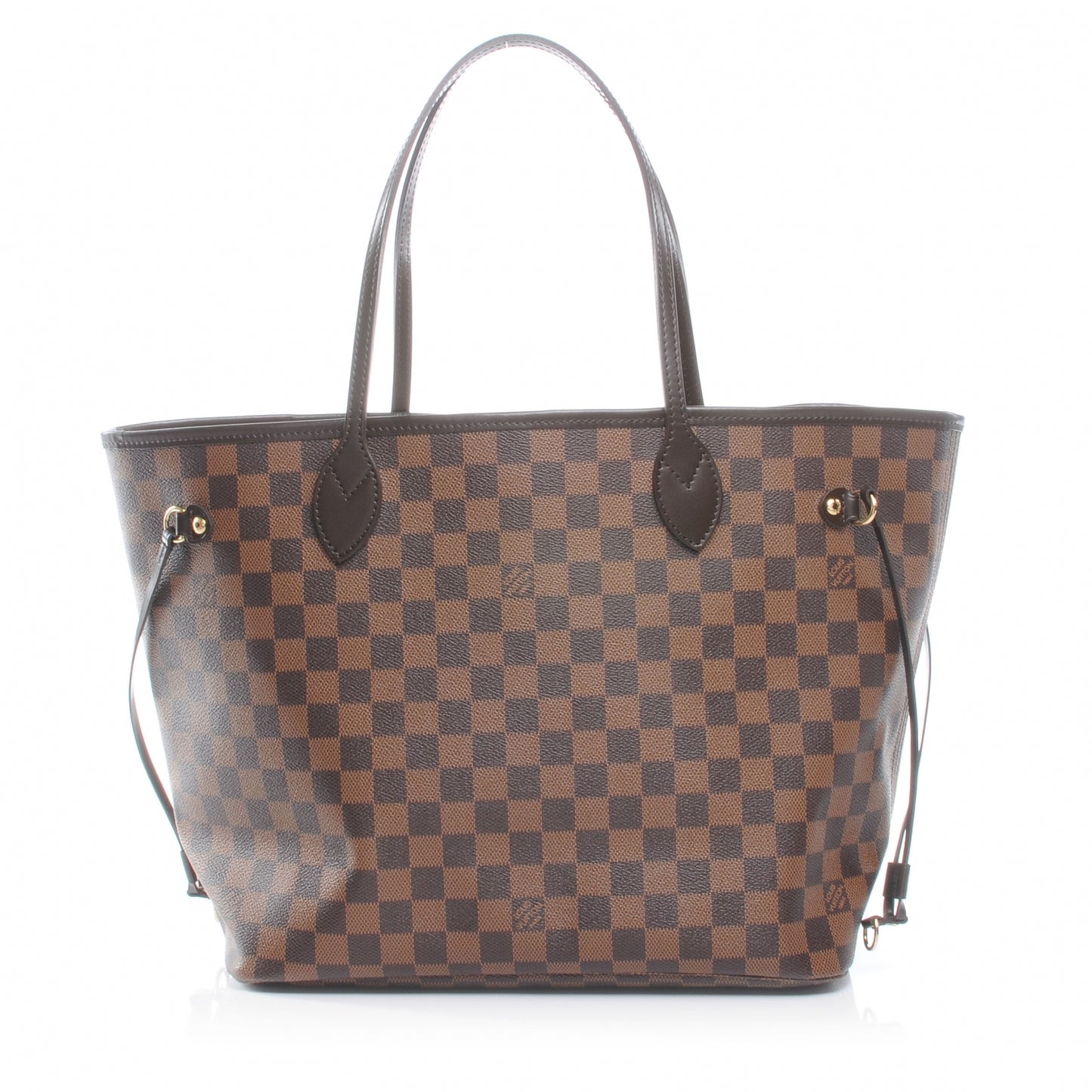 Damier Ebene Neverfull MM