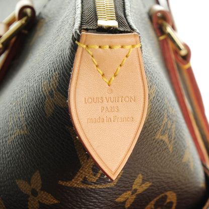 Louis Vuitton Monogram Totally MM 6 of 7