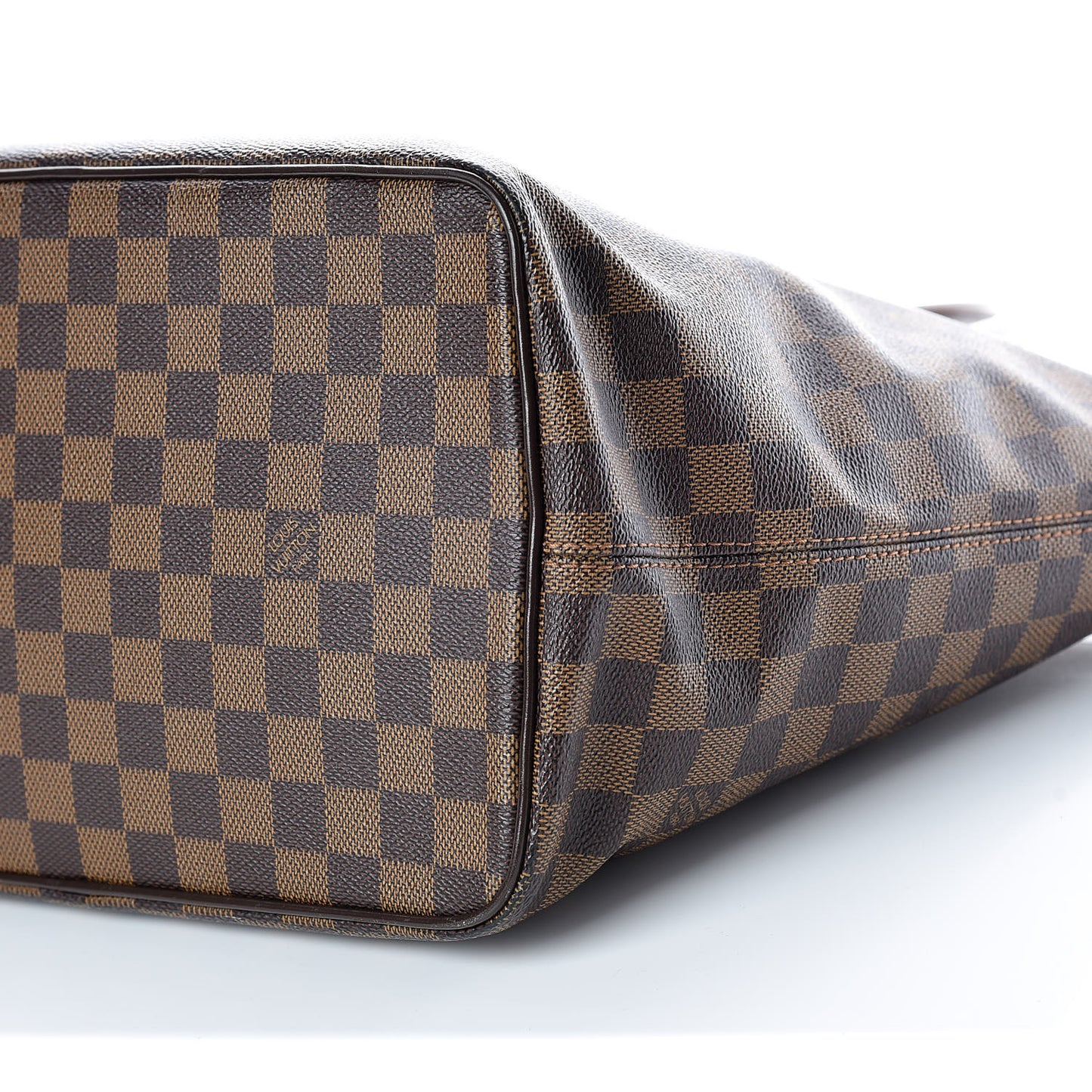 Damier Ebene Saleya MM