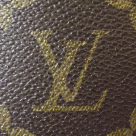 Louis Vuitton Monogram Alma 11 of 13
