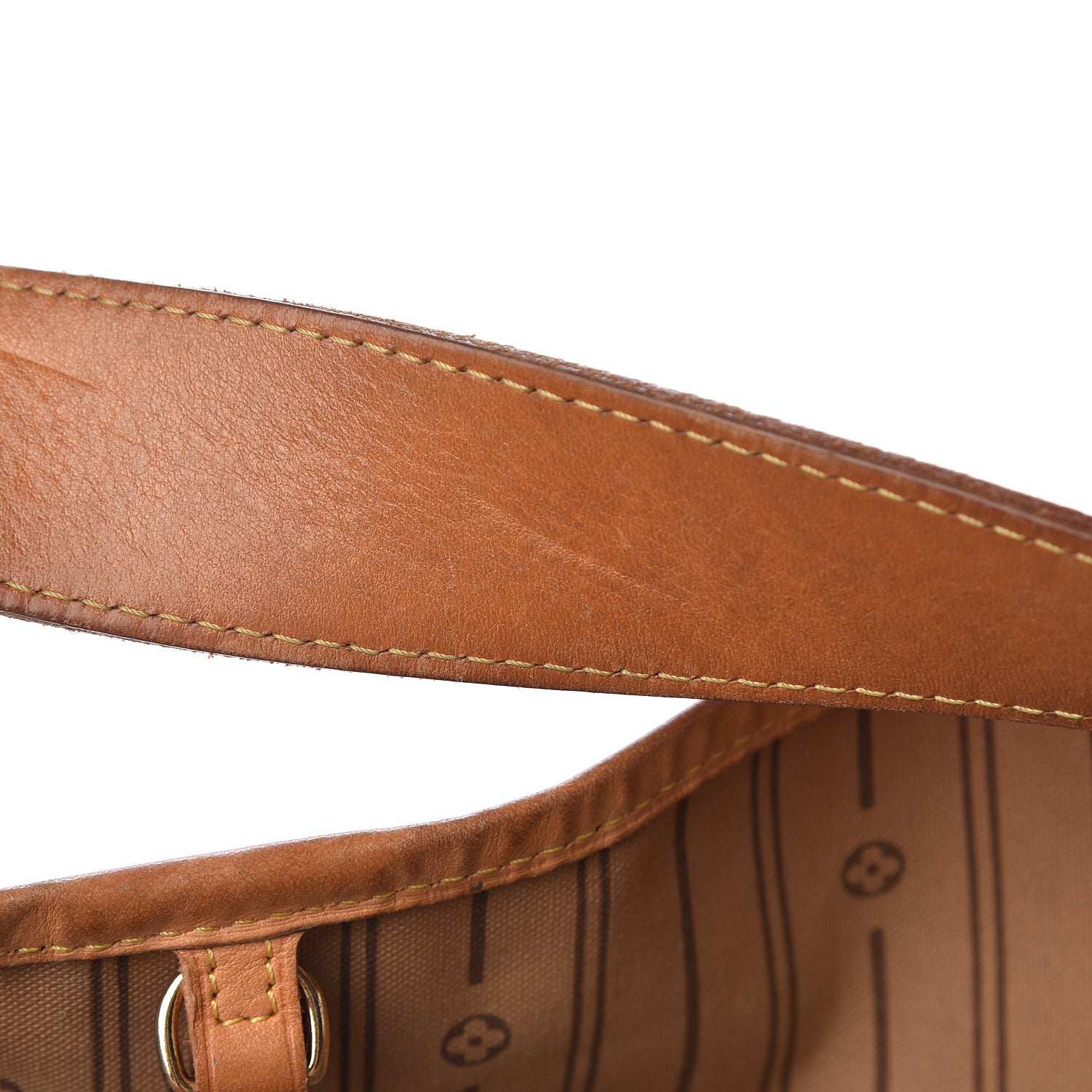 Louis Vuitton Monogram Delightful MM 17 of 17