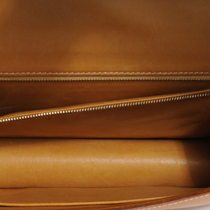 Hermes Vache Natural Constance 23 6 of 8