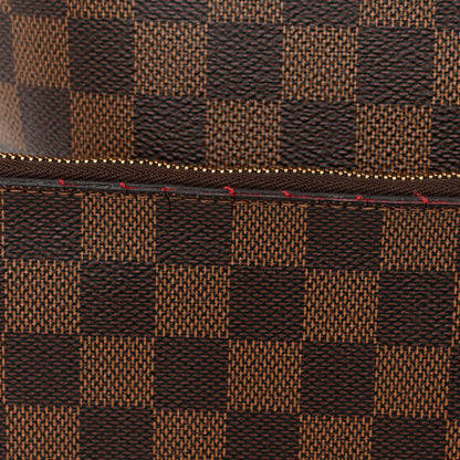 Louis Vuitton Damier Ebene Neo Neverfull MM 12 of 17