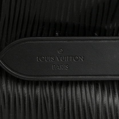 Louis Vuitton Epi Neonoe Black 6 of 12
