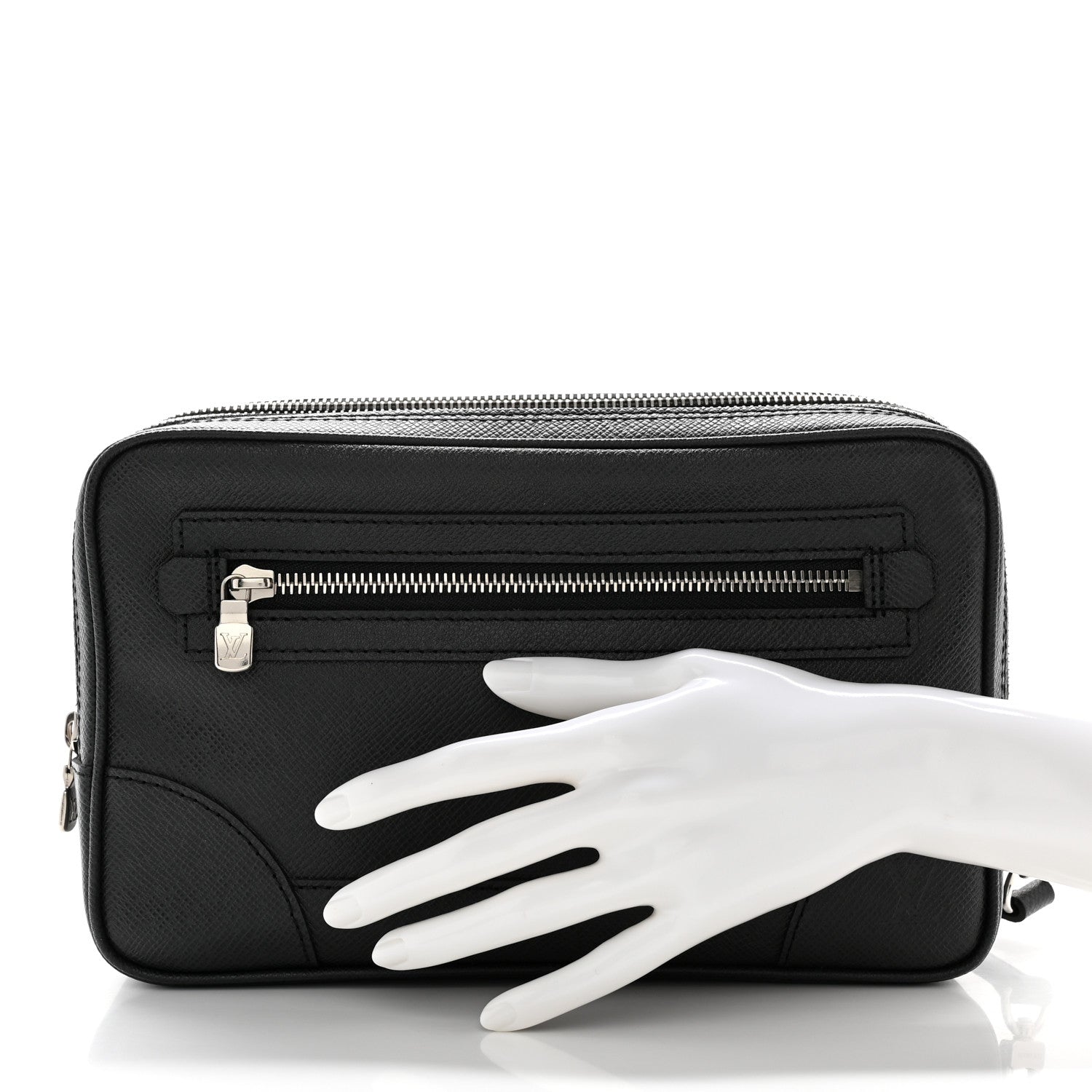 Louis Vuitton Taiga Pavel Ardoise 2 of 8