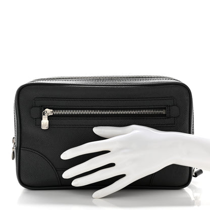 Louis Vuitton Taiga Pavel Ardoise 2 of 8