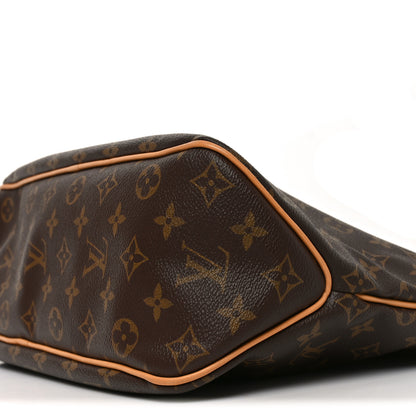 Louis Vuitton Monogram Delightful PM Pivoine 9 of 10