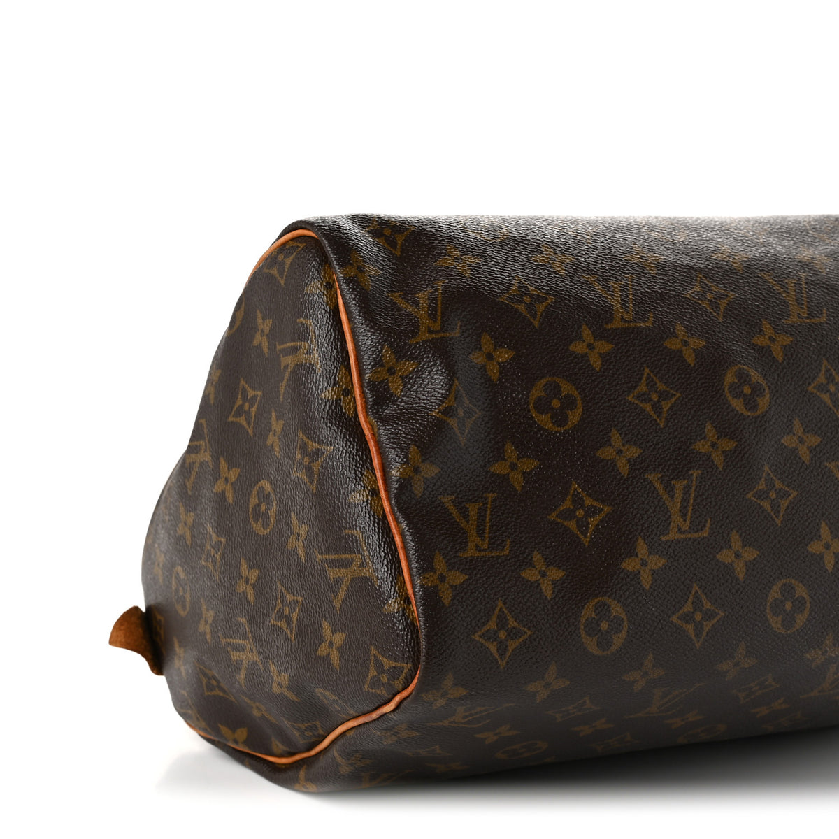 Louis Vuitton Monogram Speedy 30 9 of 10