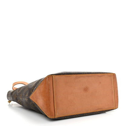 Louis Vuitton Monogram Cabas Piano 4 of 9