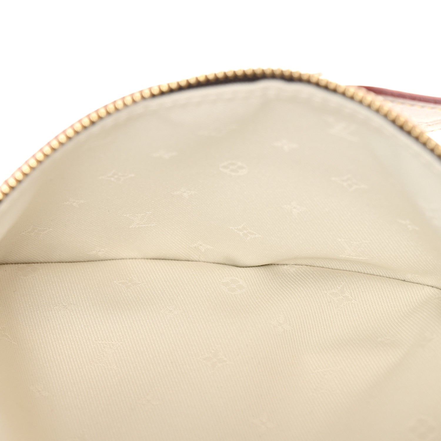 Louis Vuitton Monogram High Rise Bumbag 5 of 9