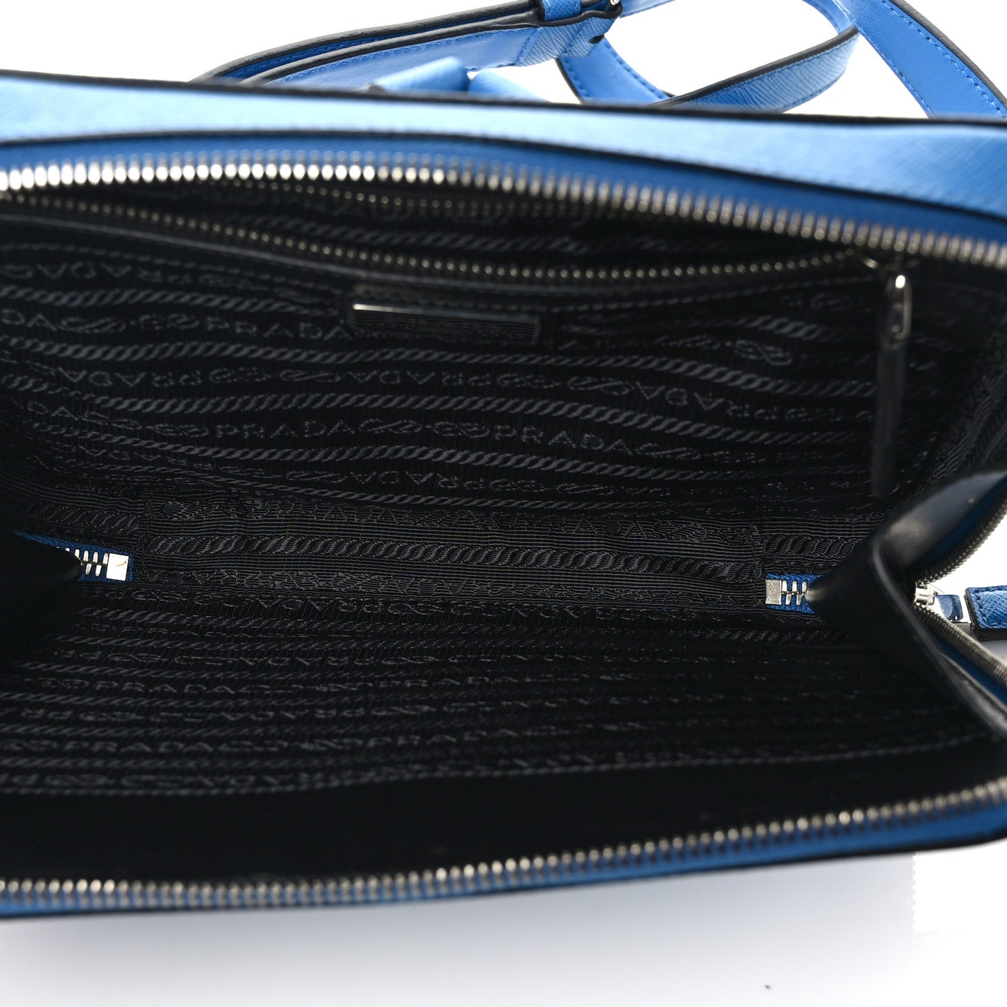 Saffiano Travel Backpack Marea