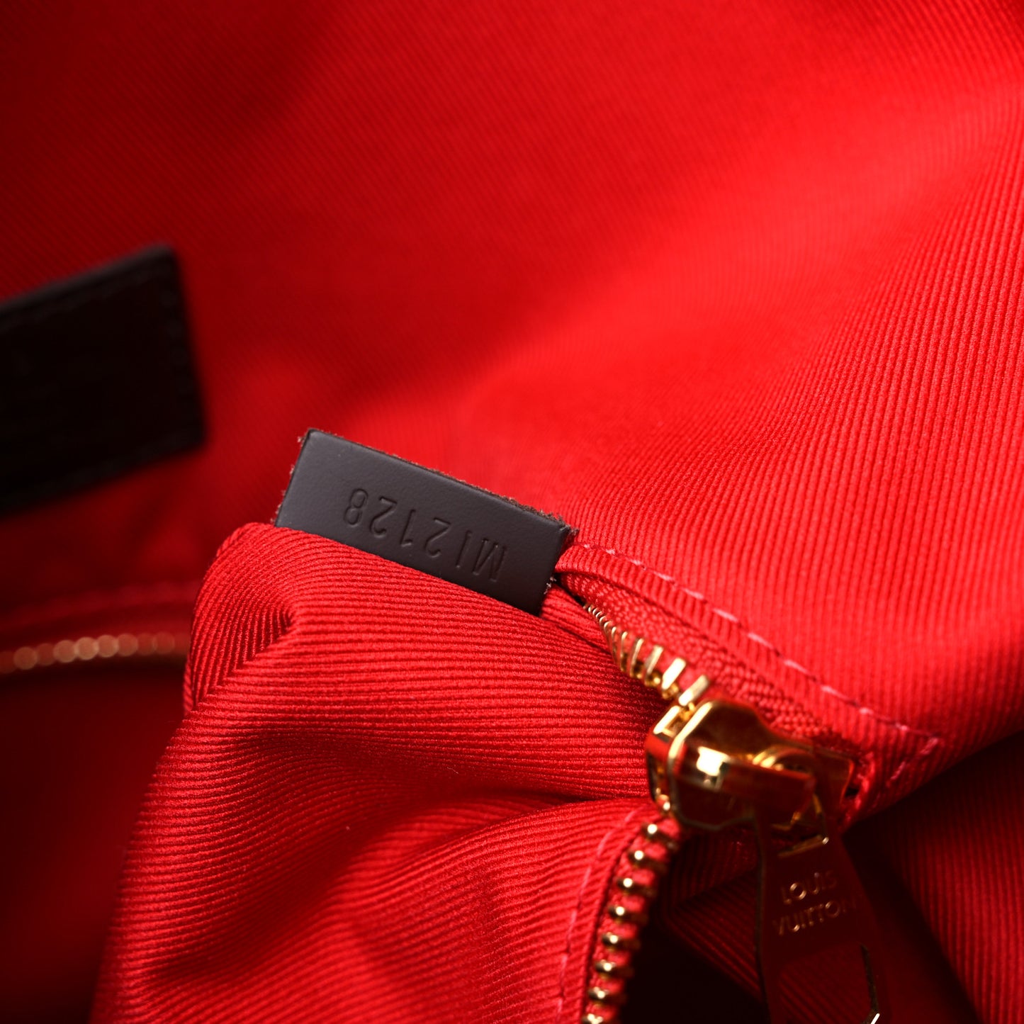 Damier Ebene Graceful MM