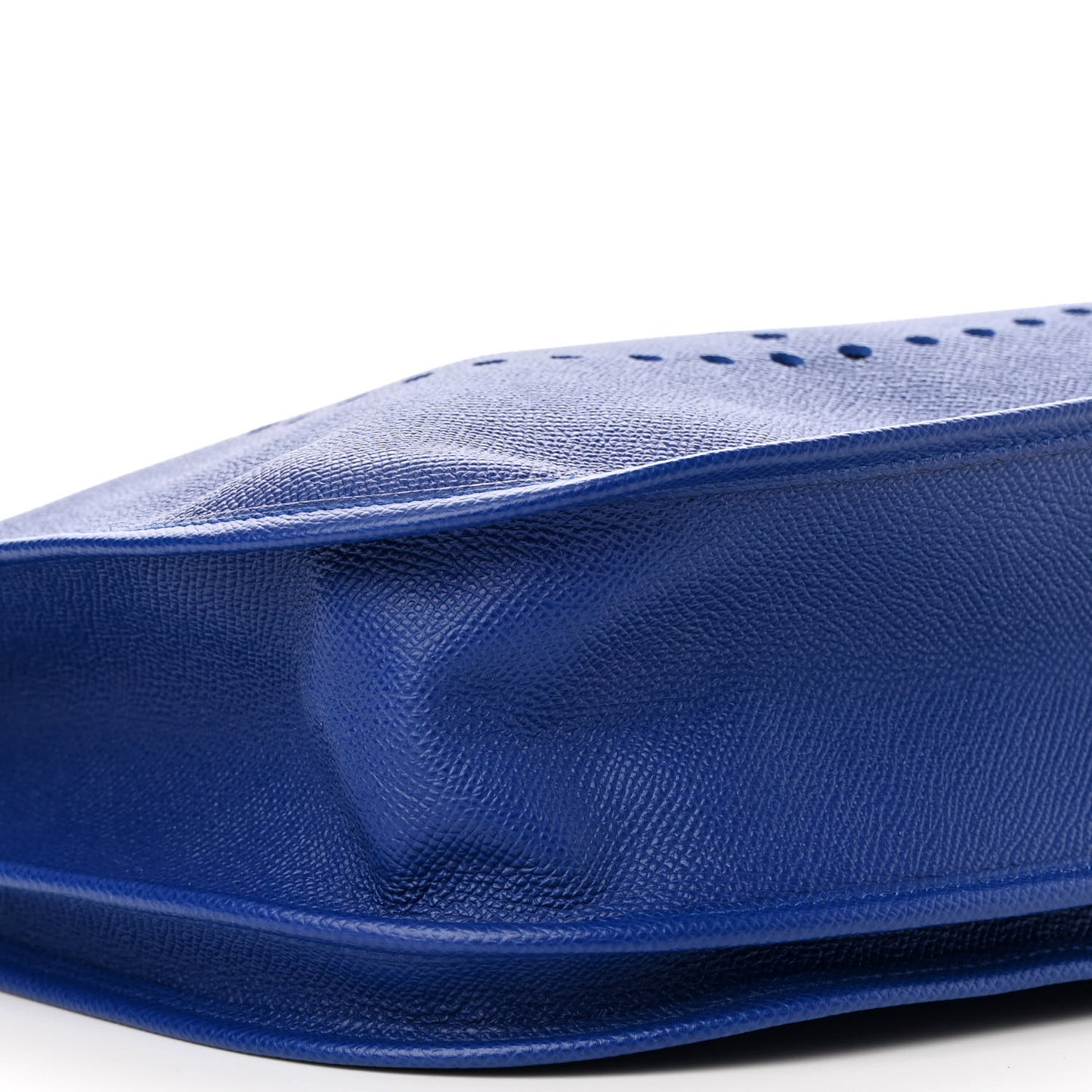 Epsom Evelyne III GM Bleu Electrique