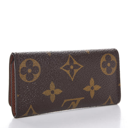 Louis Vuitton Monogram 4 Key Multicles Holder 3 of 7