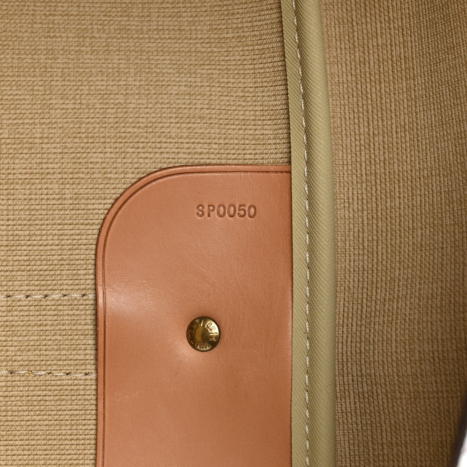 Louis Vuitton Monogram Sirius 55 6 of 10