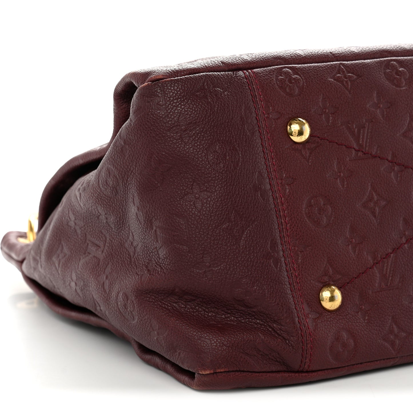 Empreinte Artsy MM Flamme