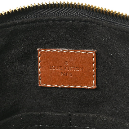 Louis Vuitton Monogram Pallas Full Black 6 of 8