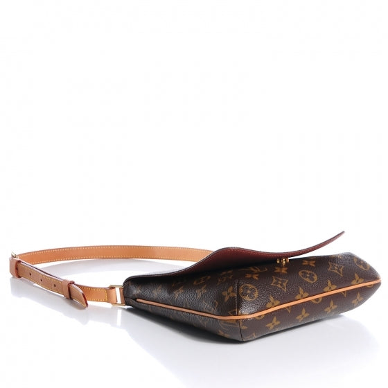 Monogram Musette Salsa