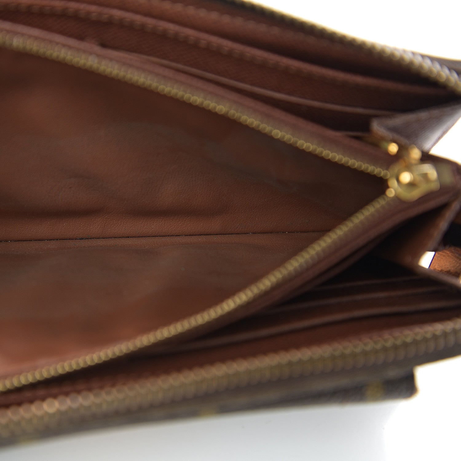 Louis Vuitton Monogram Astrid Wallet 7 of 8
