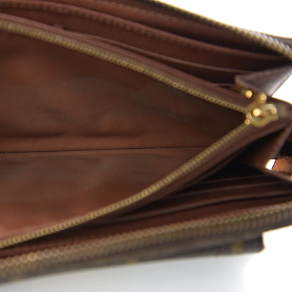 Louis Vuitton Monogram Astrid Wallet 7 of 8