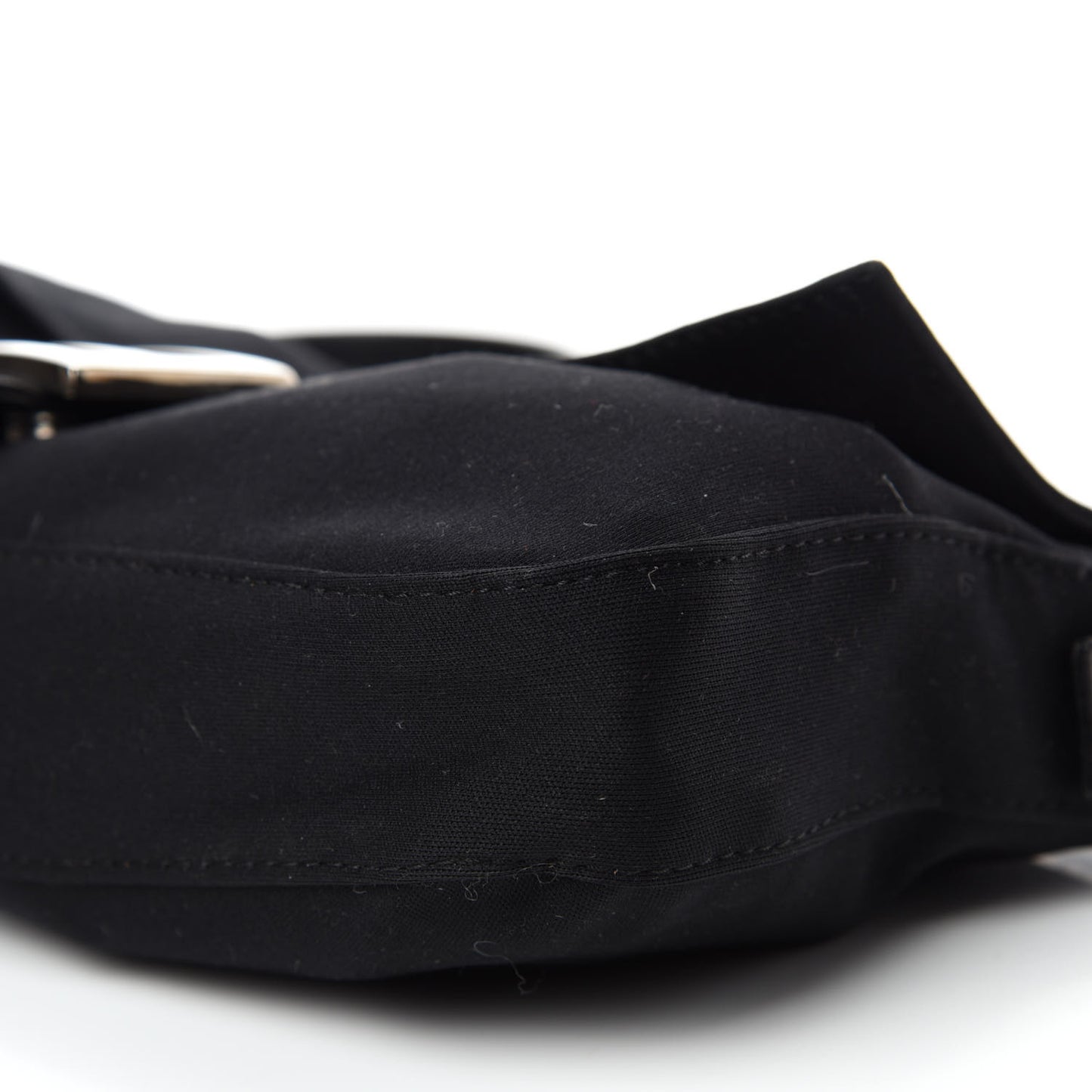 Neoprene Baguette Black