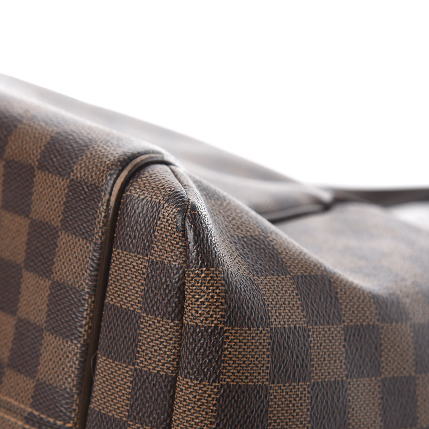 Louis Vuitton Damier Ebene Totally MM 13 of 18