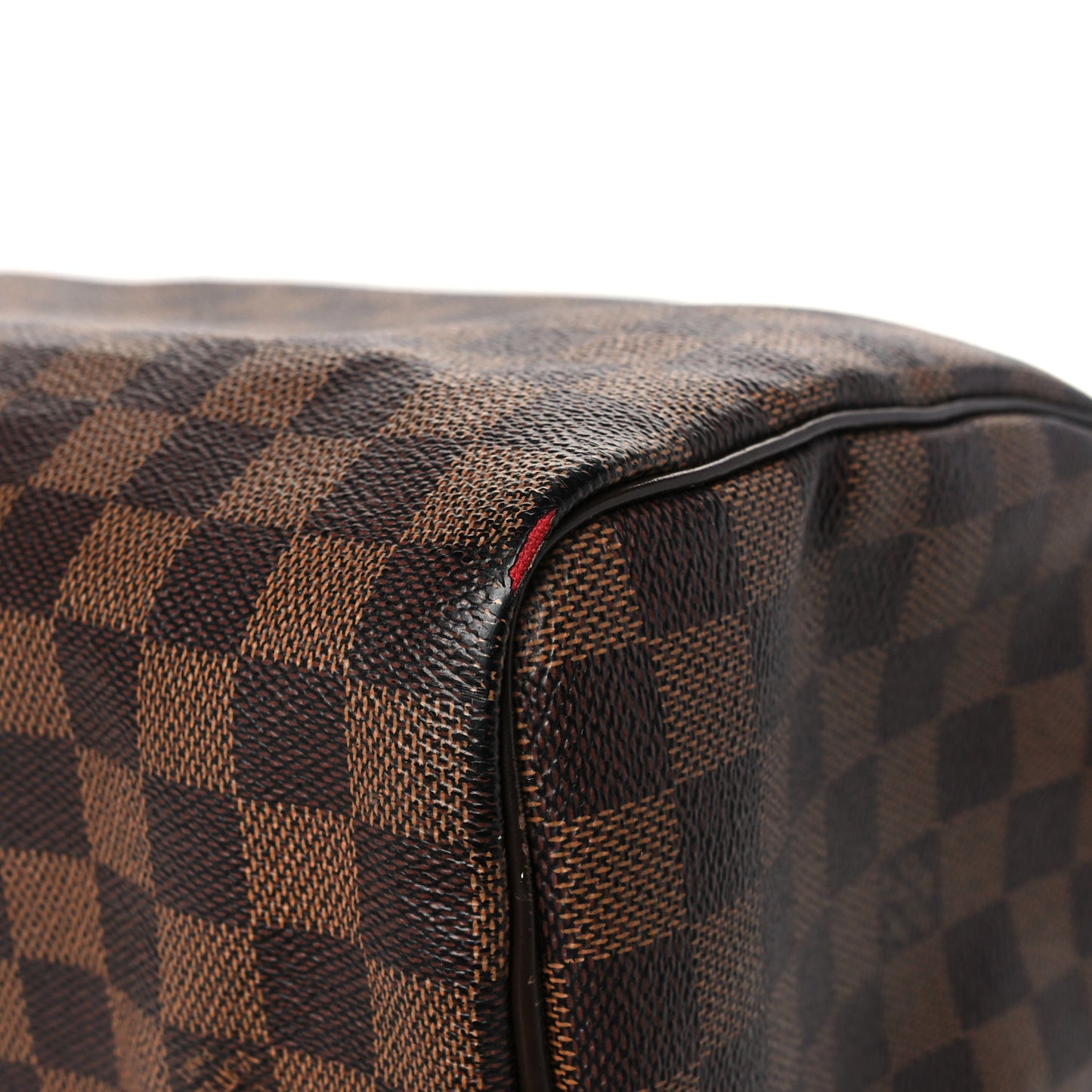 Damier Ebene Speedy 25