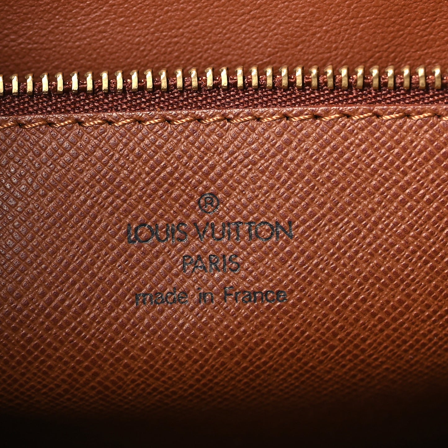 Monogram Trocadero 30