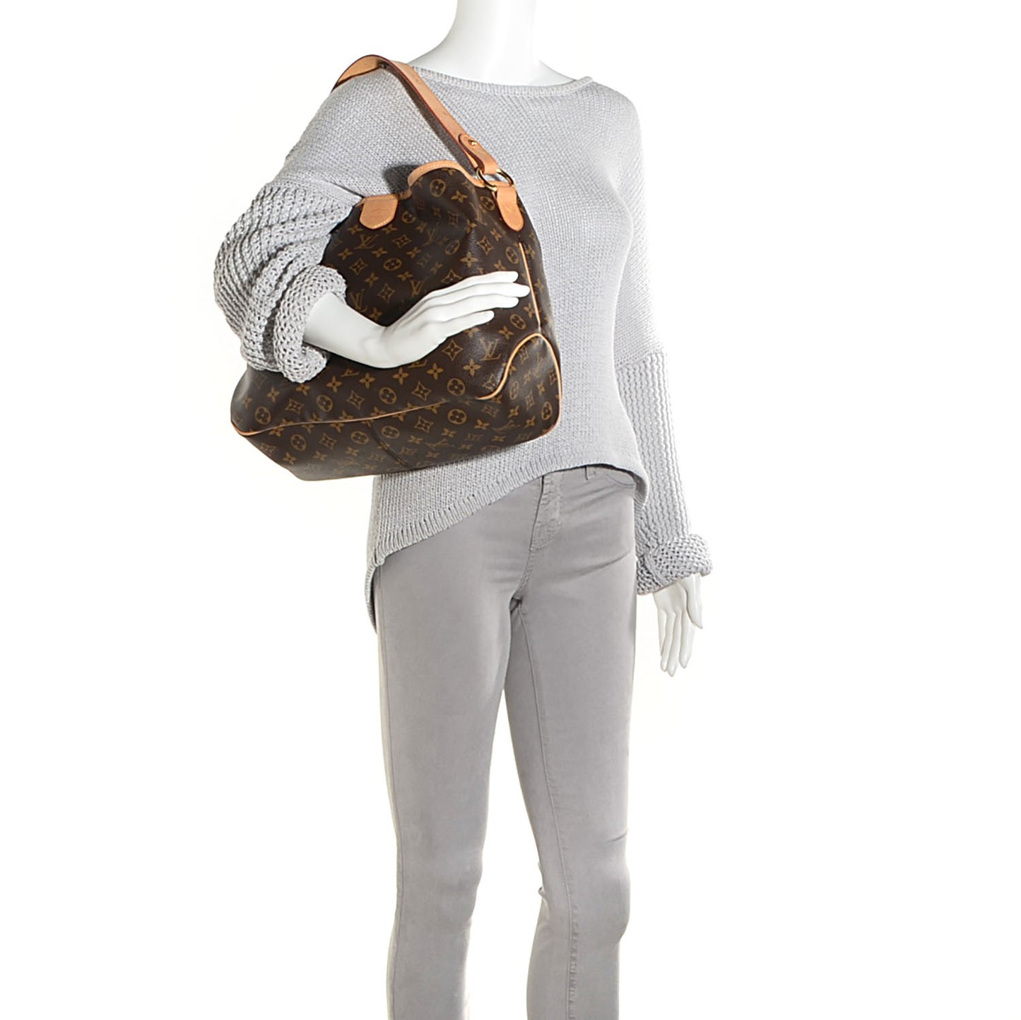 Monogram Delightful PM