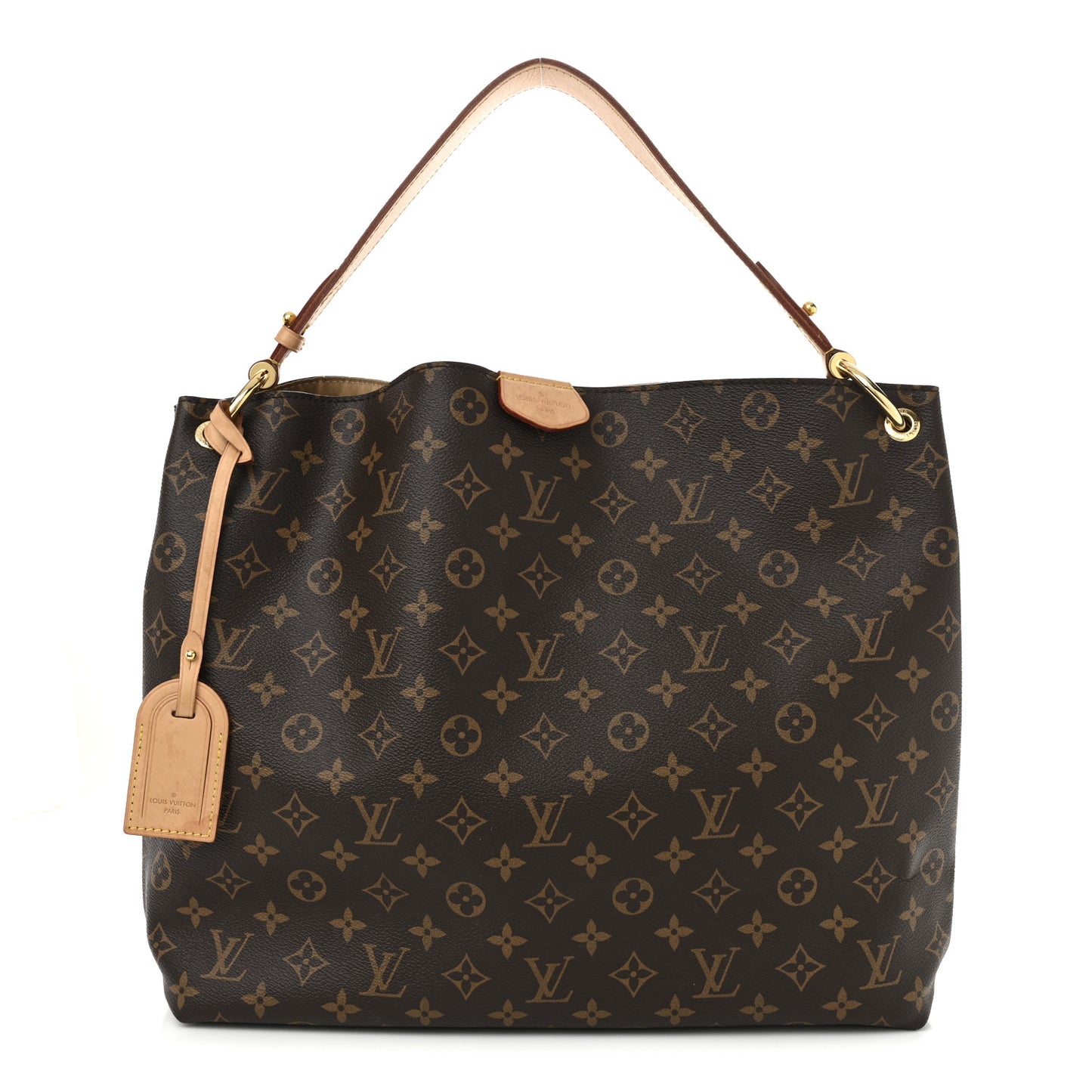 Monogram Graceful MM