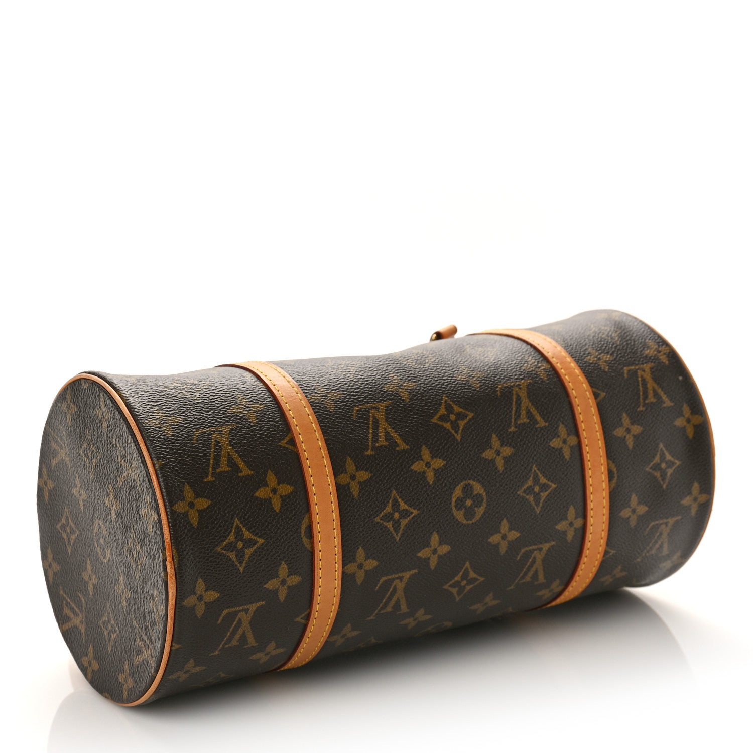 Louis Vuitton Monogram Papillon 30 4 of 8