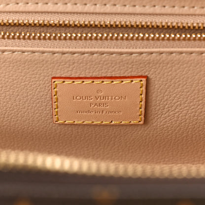 Louis Vuitton LOUIS VUITTON Monogram Dopp Kit Toilet Pouch 6 of 10