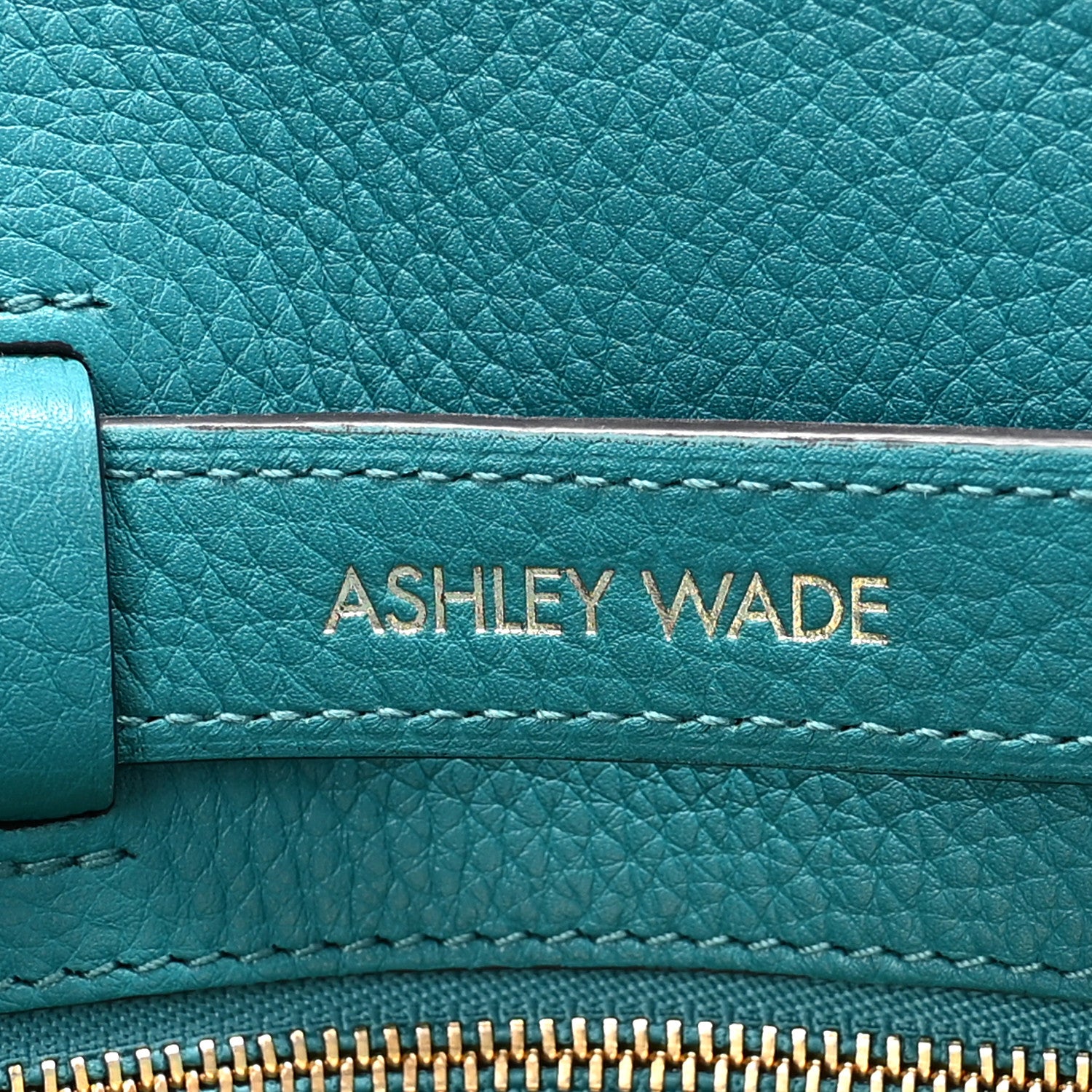Louis Vuitton Veau Ecorce Haute Maroquinerie Blue 10 of 11