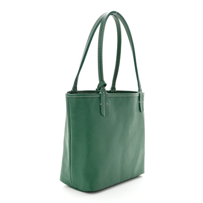 Goyard Goyardine Reversible Mini Anjou Green 5 of 18