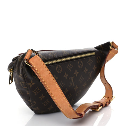Louis Vuitton Monogram Bumbag 3 of 10