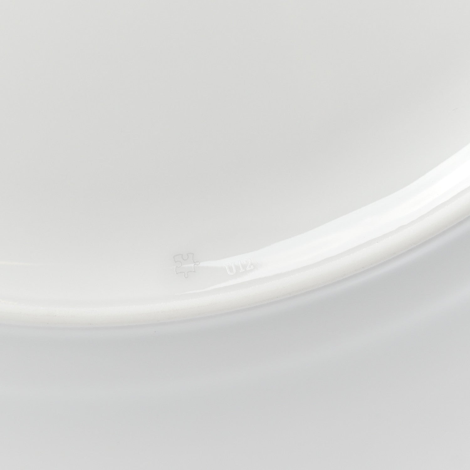 Hermes Porcelain Mosaique Au 24 Gold Dinner Plate Set of 2 6 of 7