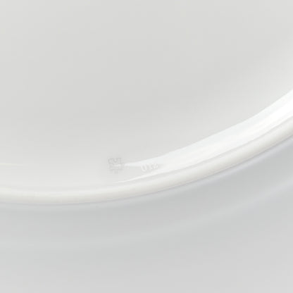 Hermes Porcelain Mosaique Au 24 Gold Dinner Plate Set of 2 6 of 7