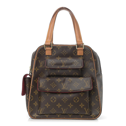 Louis Vuitton Monogram Excentri-Cite 1 of 10