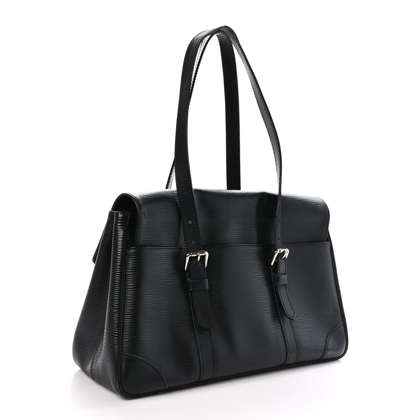 Epi Segur MM Black