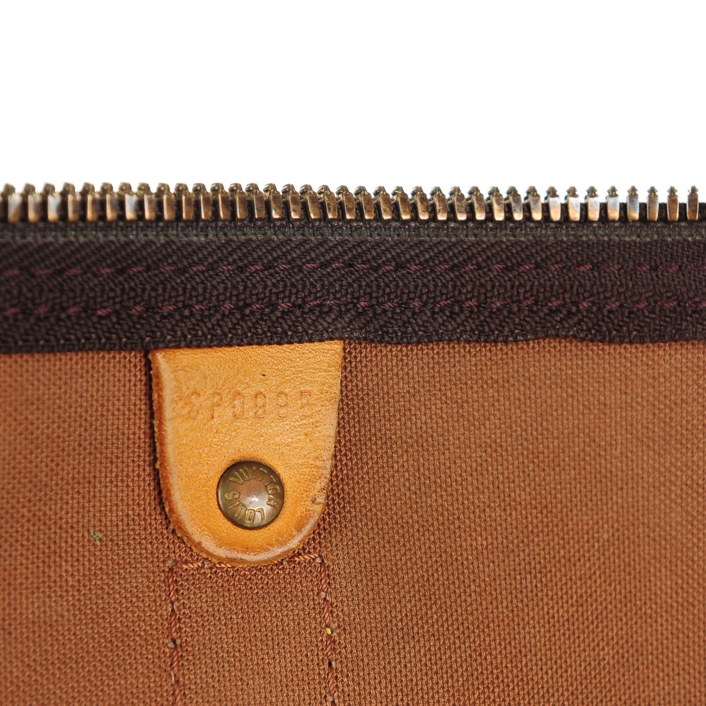 Monogram Keepall 45