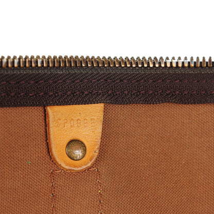 Louis Vuitton Monogram Keepall 45 6 of 15