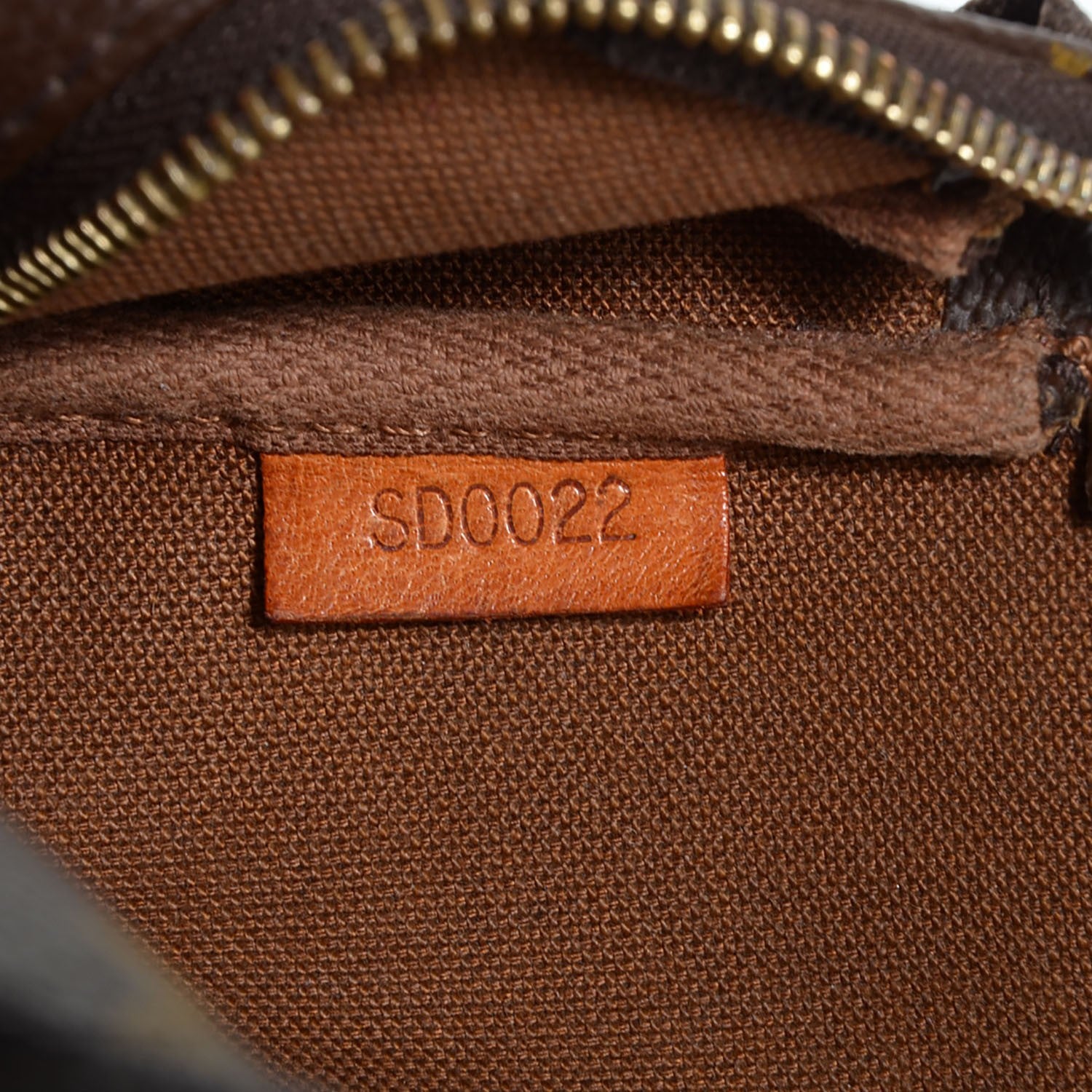 Louis Vuitton Monogram Pochette Accessories 7 of 7