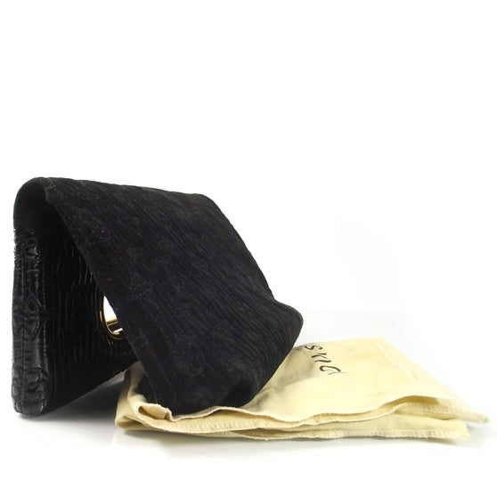 Monogram Motard Poudre Afterdark Powder Clutch Ltd. Ed.