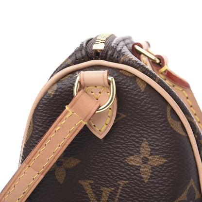 Louis Vuitton Monogram Nano Speedy 12 of 12