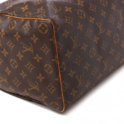Louis Vuitton Monogram Speedy 40 6 of 9