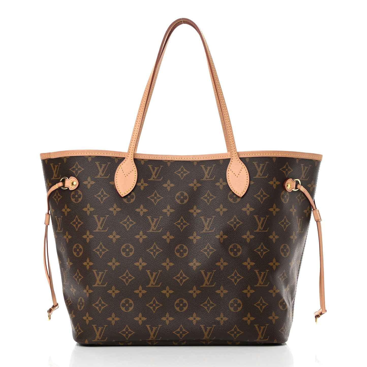 Monogram Neo Neverfull MM