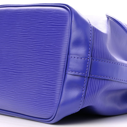 Louis Vuitton Epi Noe BB Figue 10 of 12