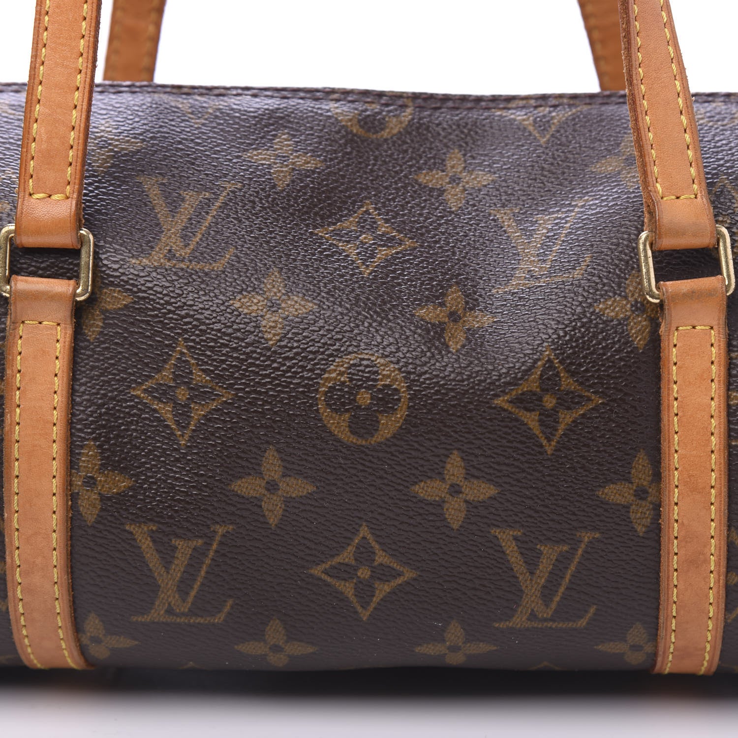 Louis Vuitton Monogram Papillon 26 9 of 9