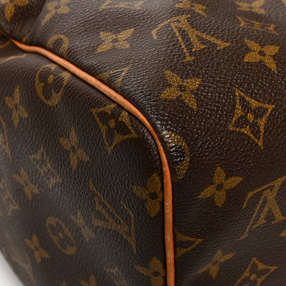 Louis Vuitton Monogram Speedy 30 11 of 17