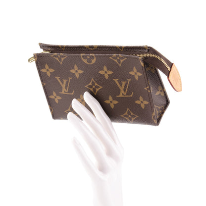 Louis Vuitton Monogram Toiletry Pouch 15 2 of 7